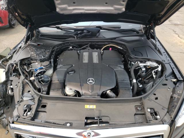 2020 MERCEDES-BENZ S 450 4MAT WDDUG6EB3LA504525