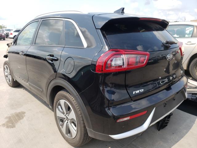 2019 KIA NIRO FE KNDCB3LC9K5226770