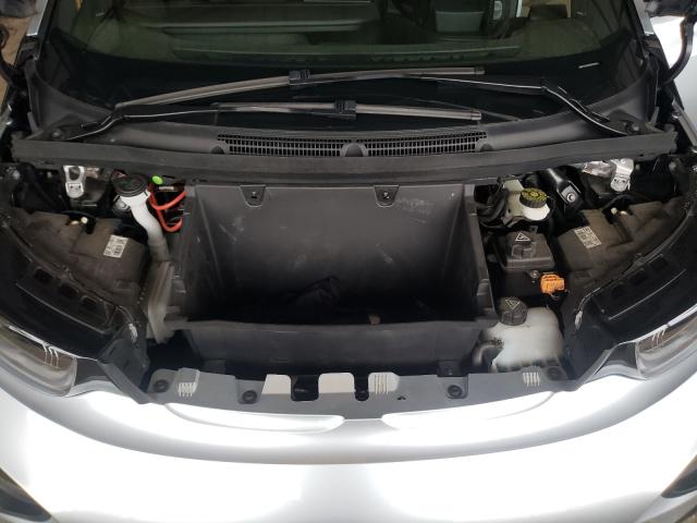 2014 BMW I3 REX WBY1Z4C57EV275673