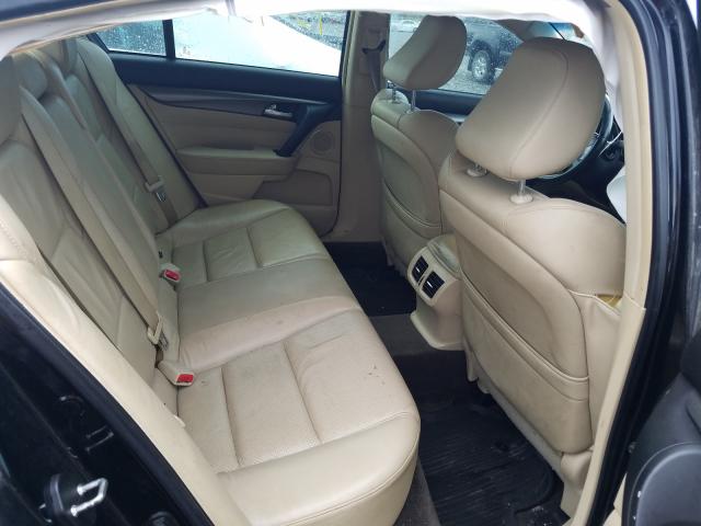 2013 ACURA TL TECH 19UUA8F59DA007403