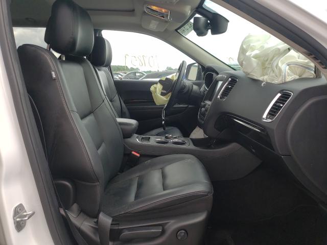 2015 DODGE DURANGO LI 1C4RDJDG9FC729940