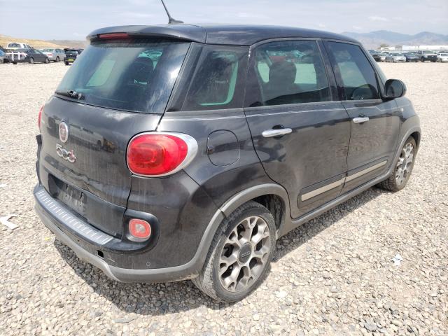 2014 FIAT 500L TREKK ZFBCFADH6EZ007073