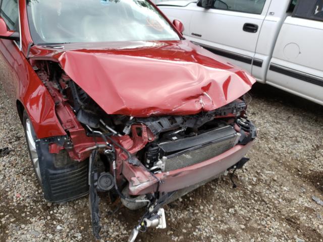 2014 BUICK REGAL 2G4GL5EXXE9241002