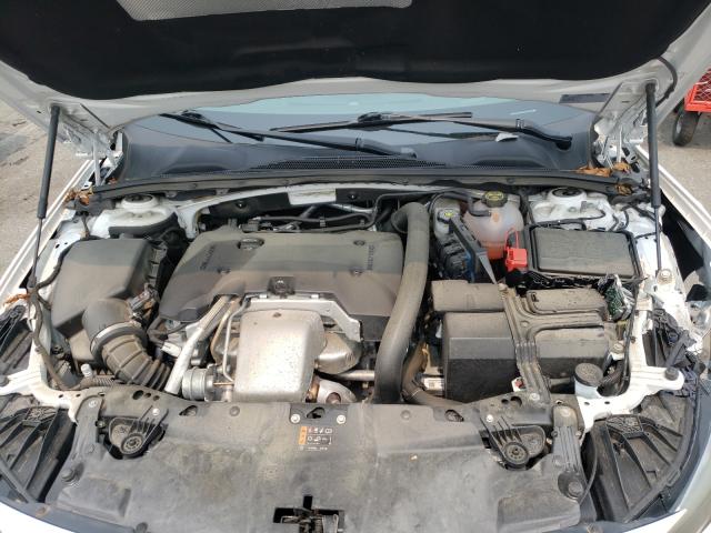 2018 BUICK REGAL ESSE W04GP6SXXJ1155491