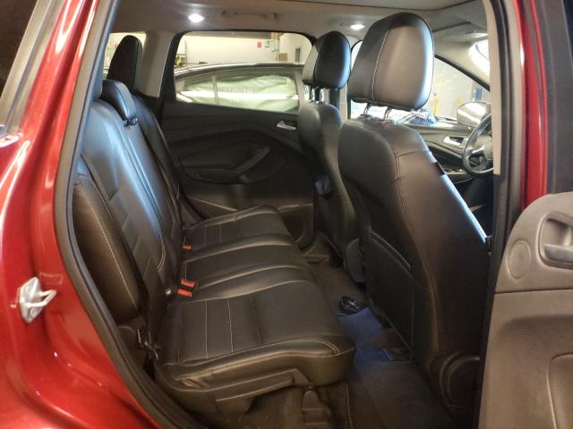 Ford Escape 2014 -auction- 5