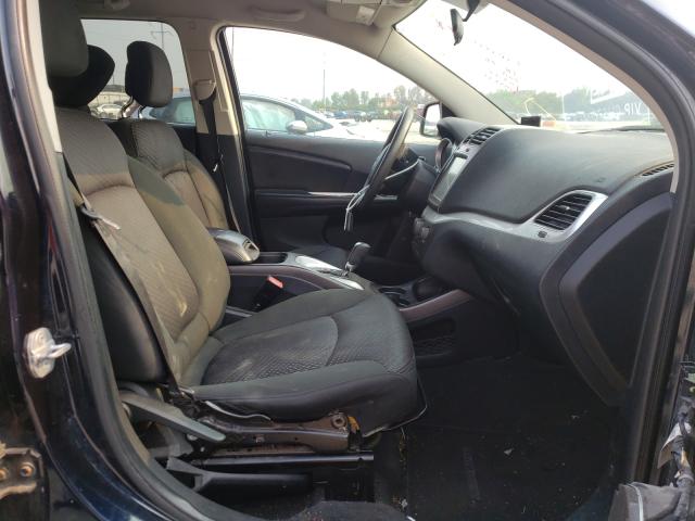 2011 DODGE JOURNEY MA 3D4PG1FGXBT527007