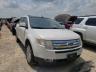 FORD EDGE 2010 foto