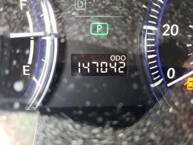 2010 LEXUS HS 250H JTHBB1BA1A2032555