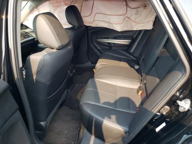 2013 HONDA CROSSTOUR 5J6TF2H54DL004171