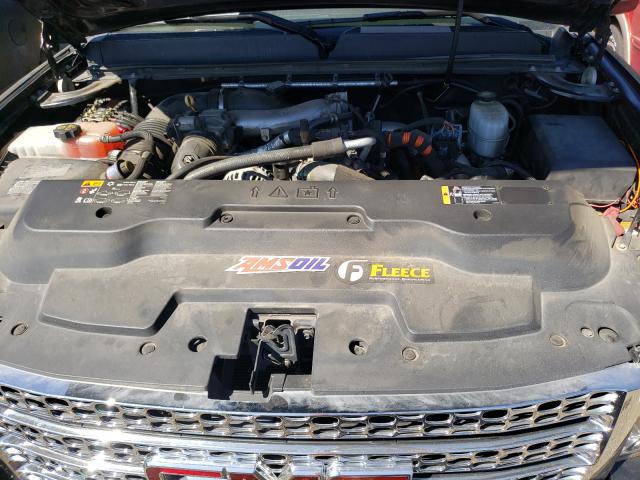2012 GMC SIERRA K35 1GT426E86CF236246