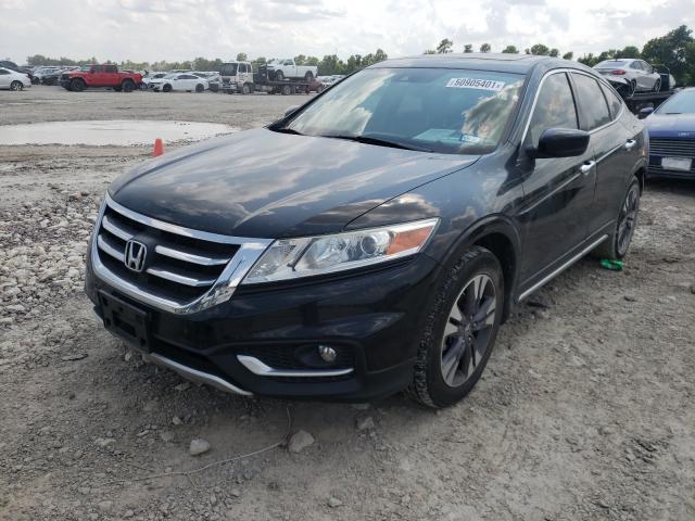 2015 HONDA CROSSTOUR 5J6TF1H5XFL002180