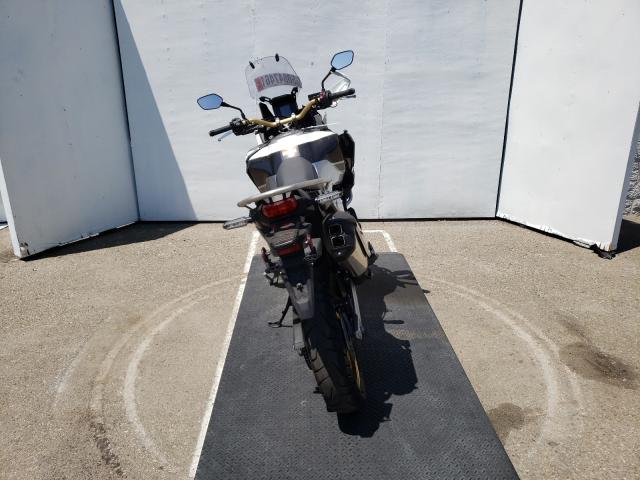 2019 HONDA CRF1000 A JH2SD0449KK300161