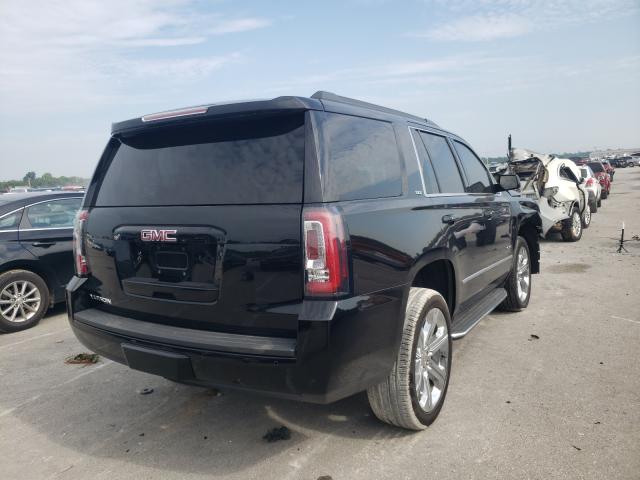 2019 GMC YUKON SLT 1GKS2BKC9KR161732