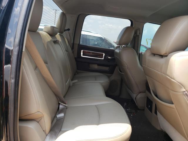 2012 DODGE RAM 3500 3C63DRJL1CG286379