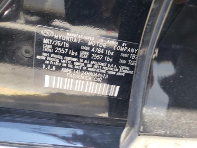 2017 HYUNDAI SONATA PLU KMHE14L24HA044513