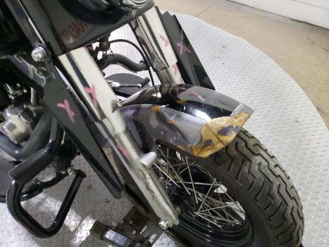 2016 HARLEY-DAVIDSON FLS SOFTAI 1HD1JRV18GB023725