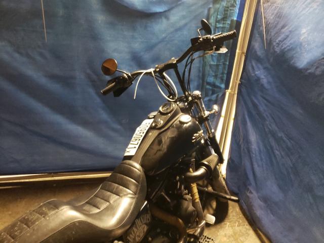 2015 HARLEY-DAVIDSON FXDB DYNA 1HD1GXM12FC323354