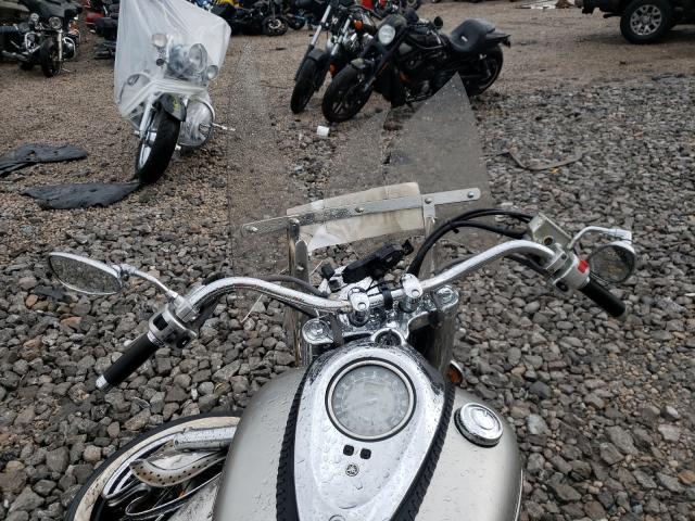 2003 YAMAHA XV1600 AS JYAVP02E53A023455