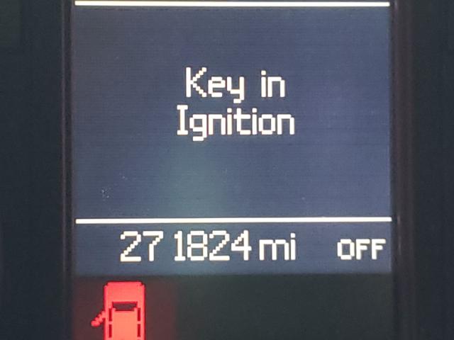 2012 DODGE CARAVAN EX 2C4RDGDG3CR192360