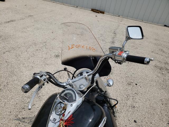 2003 HONDA VT1300 S 1HFSC52023A004100