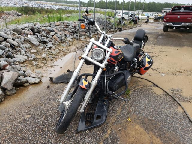 2015 HARLEY-DAVIDSON FXDWG DYNA 1HD1GPM14FC313120