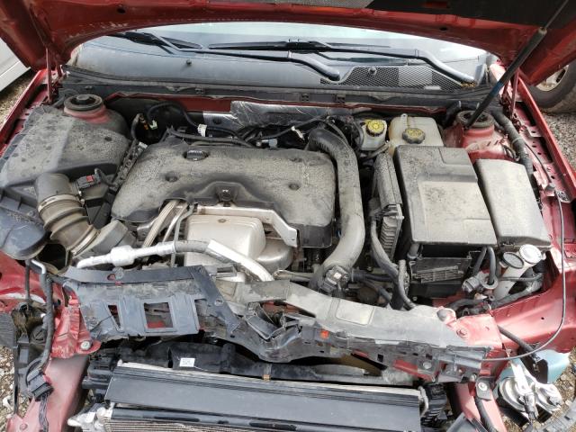 2014 BUICK REGAL 2G4GL5EXXE9241002