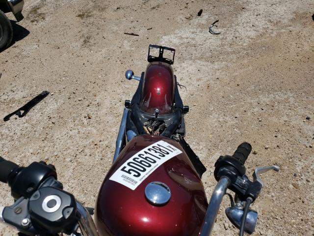 2014 HARLEY-DAVIDSON XL883 SUPE 1HD4CR218EC412772