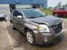 2011 GMC  TERRAIN