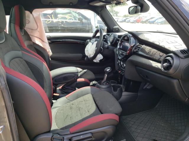 2019 MINI COOPER JOH WMWXM9C53K2H38798