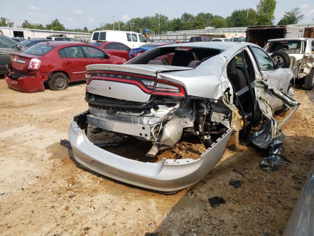 2016 DODGE CHARGER PO 2C3CDXKT6GH252119