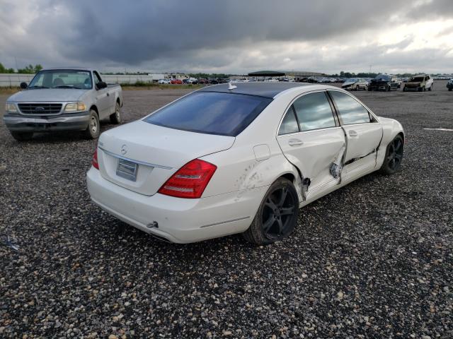 VIN WDDNG7DB4DA506619 2013 Mercedes-Benz S-Class, 550 no.4