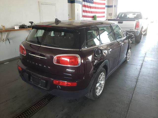 2017 MINI COOPER CLU WMWLN5C31H2B35375