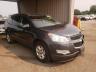 2010 CHEVROLET  TRAVERSE