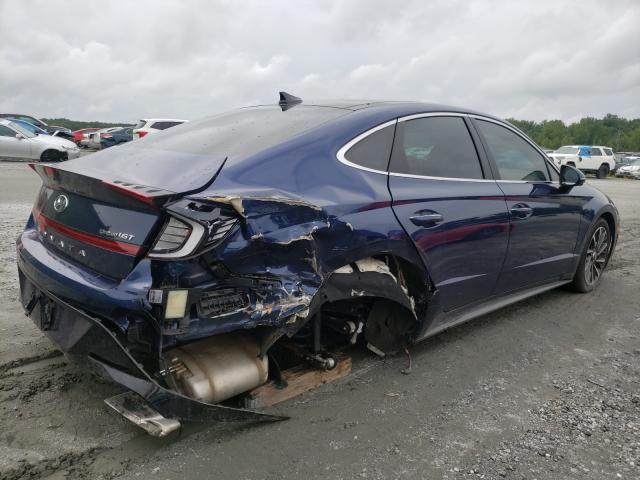 2020 HYUNDAI SONATA LIM 5NPEH4J29LH037142