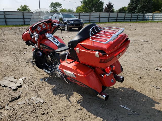 2010 HARLEY-DAVIDSON FLHTCUSE5 1HD1PR815AB953597