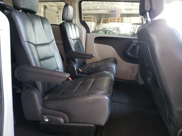 2012 DODGE CARAVAN EX 2C4RDGDG3CR192360