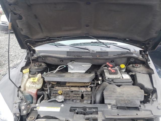 2011 DODGE CALIBER UP 1B3CB9HB7BD168975