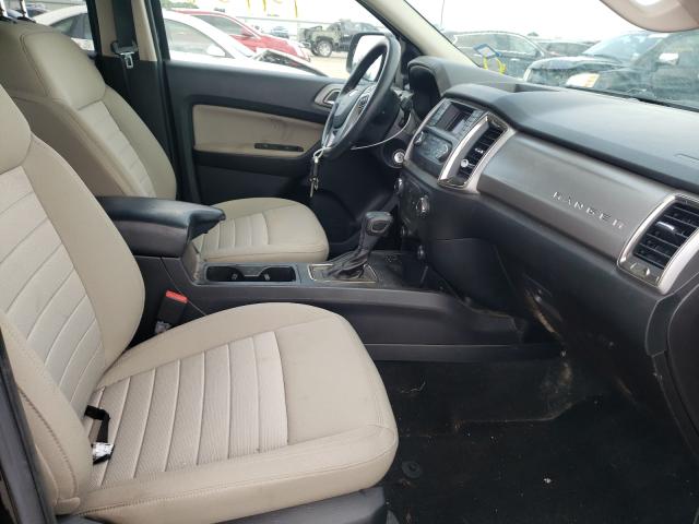 2019 FORD RANGER XL 1FTER4EH0KLA42610