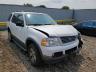 2003 FORD  EXPLORER