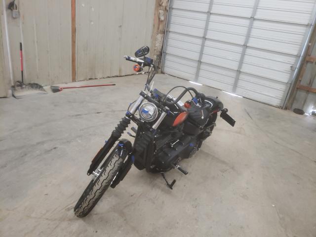 2021 HARLEY-DAVIDSON FXBBS 1HD1YYK1XMB043030