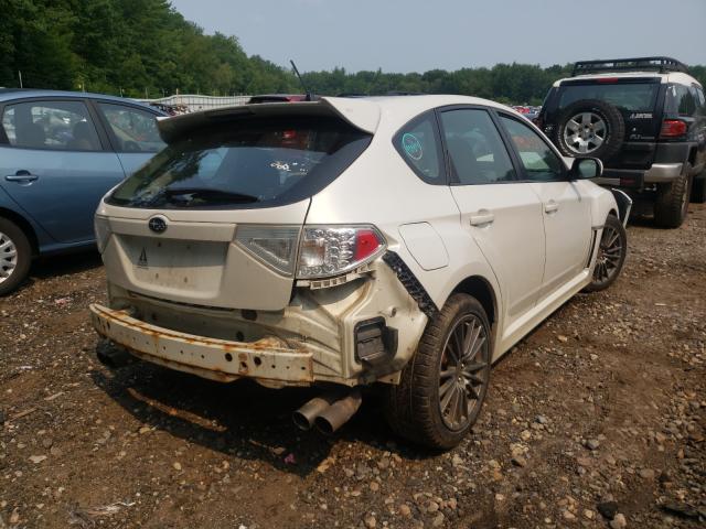 2013 SUBARU IMPREZA WR JF1GR7E68DG892124