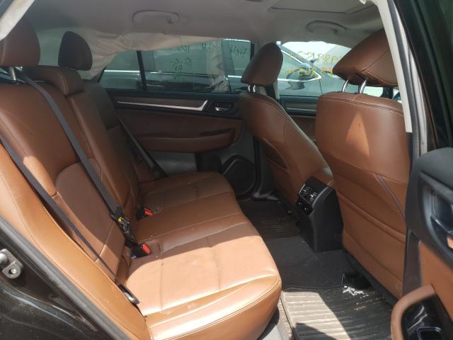 2017 SUBARU OUTBACK TO 4S4BSETC0H3397916