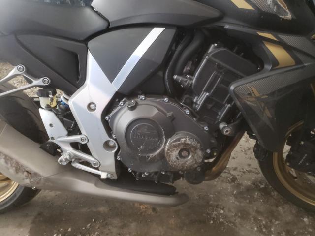 2014 HONDA CB1000 R ZDCSC6012EF215419