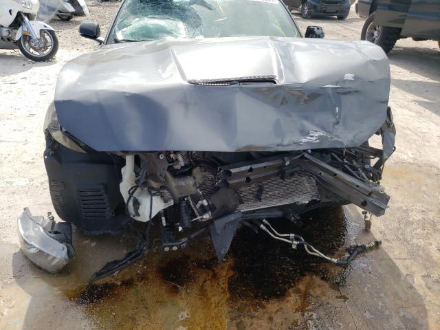 2016 FORD MUSTANG SH 1FA6P8JZ5G5520408