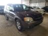 photo MAZDA TRIBUTE 2002