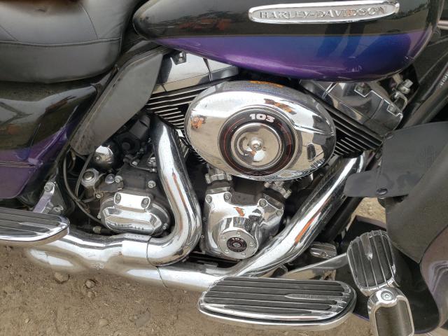 2010 HARLEY-DAVIDSON FLHTK 1HD1KEM10AB643712