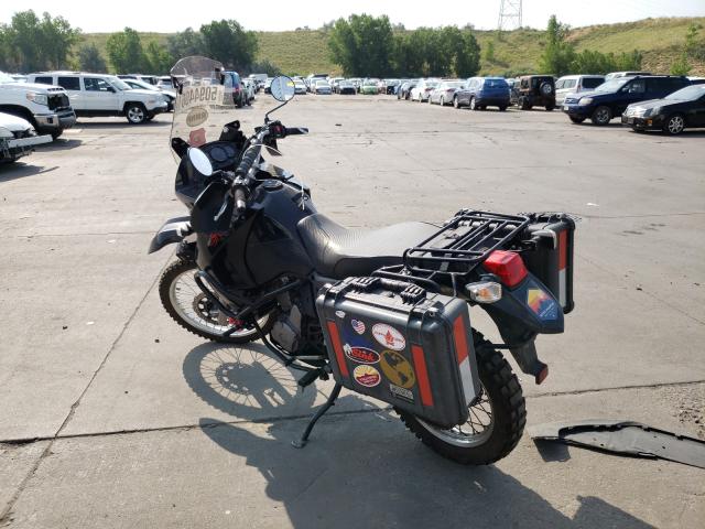 2009 KAWASAKI KL650 E JKAKLEE159DA26899