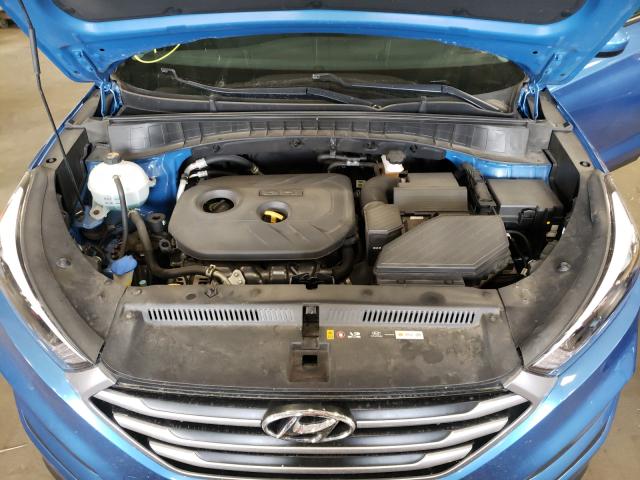 2017 HYUNDAI TUCSON KM8J3CA42HU312321