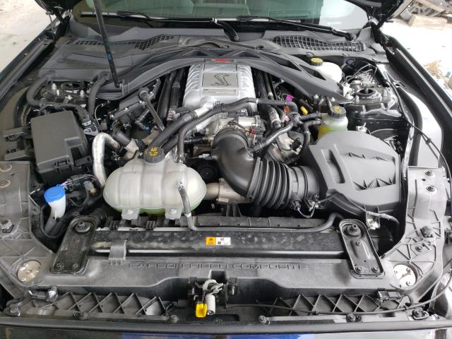 2020 FORD MUSTANG SH 1FA6P8SJ1L5501972