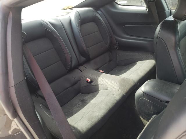 2016 FORD MUSTANG SH 1FA6P8JZ5G5520408